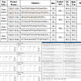 원자재 서열 분석